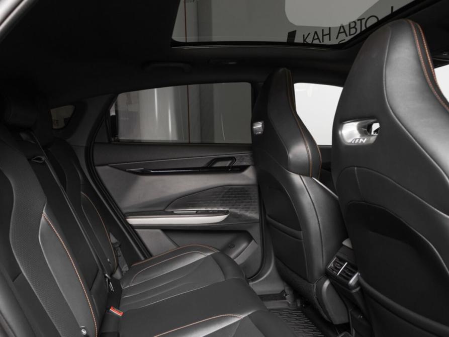 Changan UNI-V I Казань  - изображение 8