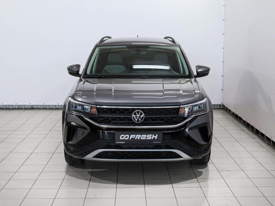 Volkswagen Taos I Ростов-на-Дону  - изображение 3