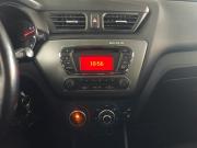 Kia Rio III Москва  - изображение 33