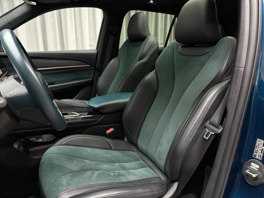 Geely Monjaro I Ижевск  - изображение 35