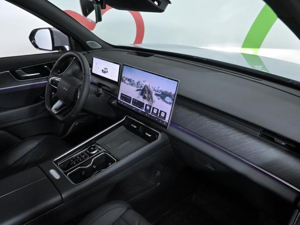 Chery Tiggo 9 I с пробегом 2024 года, цена 3 420 000 рублей, 37737 км, внедорожник, Автокод Объявления