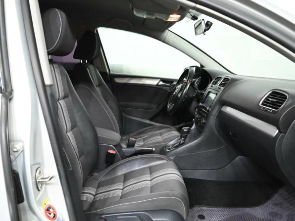 Volkswagen Golf VI с пробегом 2012 года, цена 950 000 рублей, 148527 км, хэтчбек, Автокод Объявления