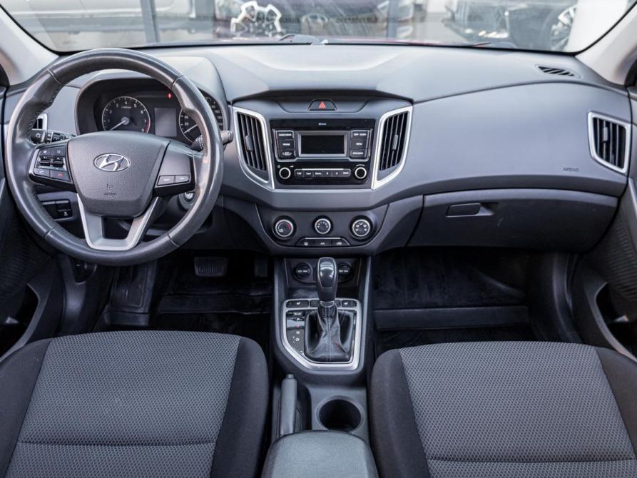 Hyundai Creta I Рестайлинг Казань  - изображение 7