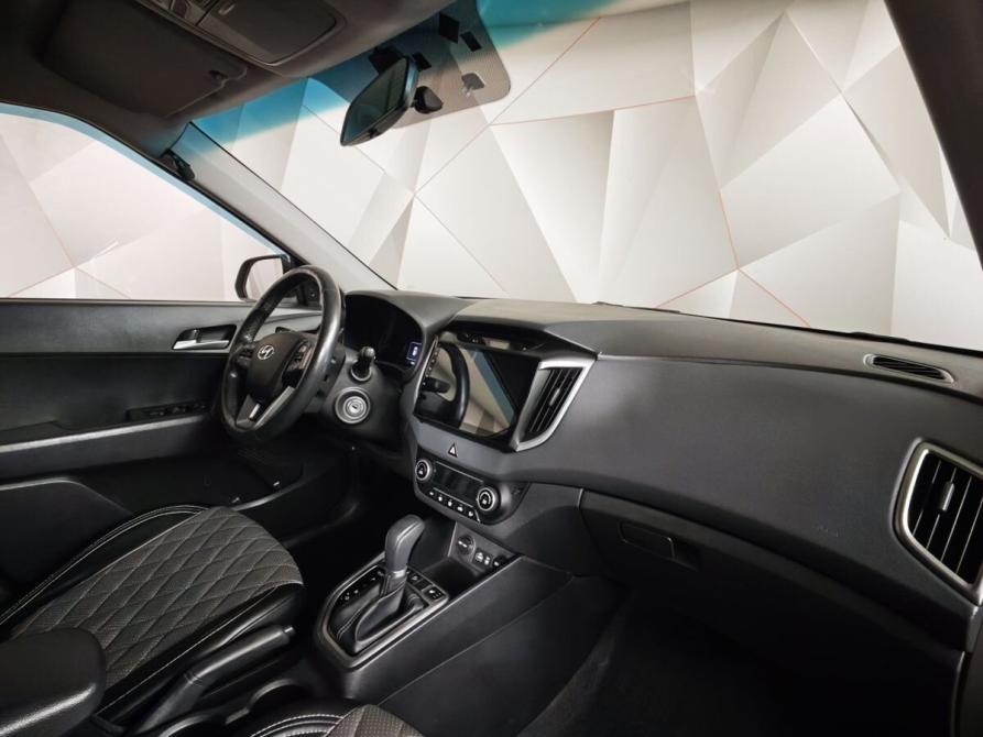Hyundai Creta I Москва  - изображение 13