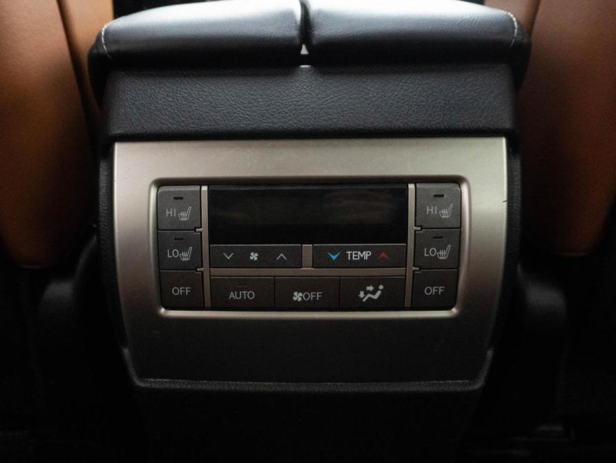 Lexus GX II Рестайлинг Улан-Удэ  - изображение 27