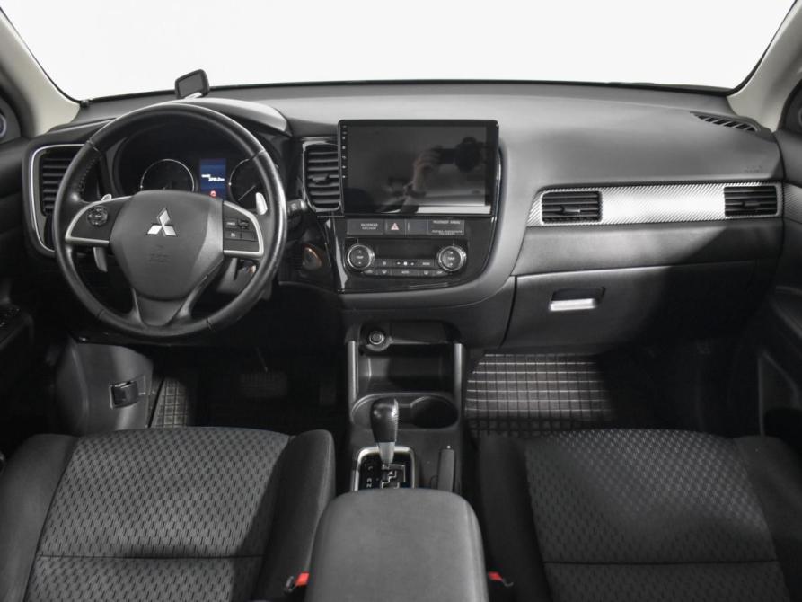 Mitsubishi Outlander III Санкт-Петербург  - изображение 14
