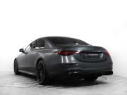 Mercedes-Benz S-Класс AMG IV (W223) Москва  - изображение 54