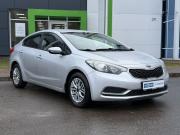 Kia Cerato III Ярославль  - изображение 18