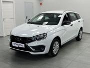Lada (ВАЗ) Vesta I Рестайлинг (NG) Казань  - изображение 17