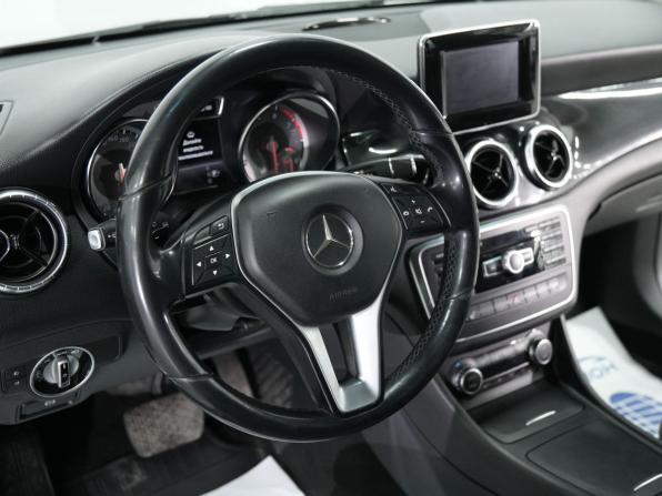 Mercedes-Benz CLA I (C117 X117) с пробегом 2014 года, цена 1 520 000 рублей, 221405 км, седан, Автокод Объявления