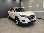 Nissan Qashqai II Рестайлинг Нижний Новгород  - изображение 11