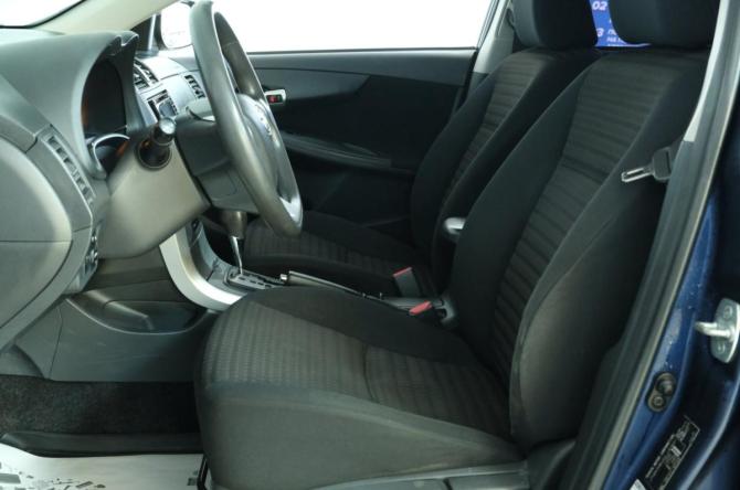 Toyota Corolla X (E140 E150) Рестайлинг с пробегом 2012 года, цена 1 199 000 рублей, 158000 км, седан, Автокод Объявления