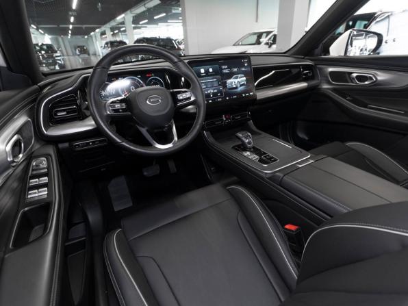 GAC GS8 II с пробегом 2024 года, цена 3 430 000 рублей, 47456 км, внедорожник, Автокод Объявления