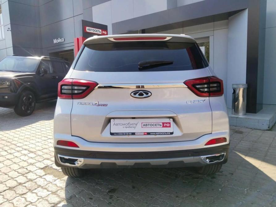Chery Tiggo 4 Pro I Набережные Челны  - изображение 17