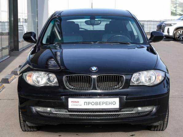 BMW 1 серии I (E81/E82/E87/E88) Рестайлинг с пробегом 2010 года, цена 898 000 рублей, 142842 км, хэтчбек, Автокод Объявления