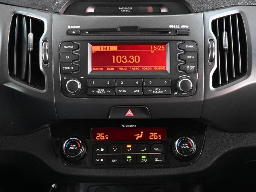 Kia Sportage III Ростов-на-Дону  - изображение 13