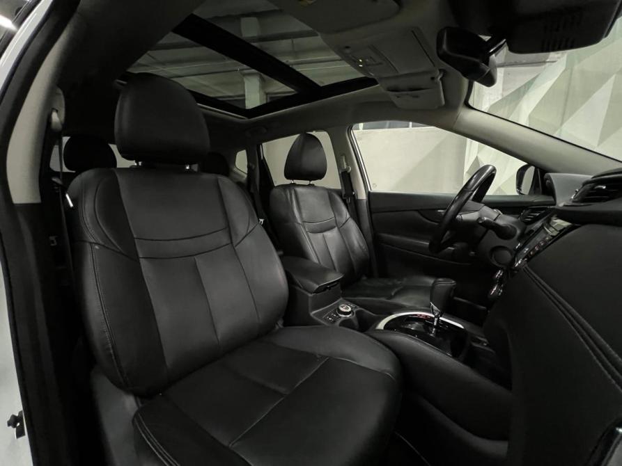 Nissan X-Trail III Рестайлинг Оренбург  - изображение 9