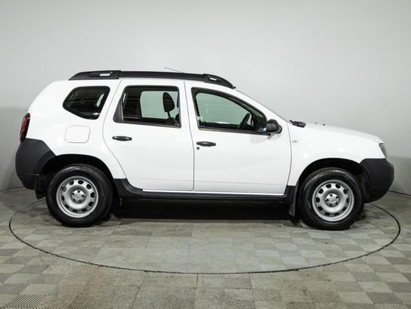 Renault Duster I Рестайлинг с пробегом 2017 года, цена 1 309 777 рублей, 40000 км, внедорожник, Автокод Объявления