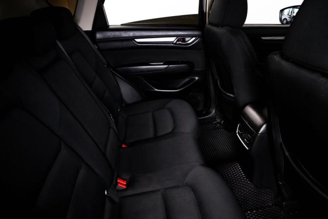 Mazda CX-5 II с пробегом 2021 года, цена 2 399 000 рублей, 84725 км, внедорожник, Автокод Объявления