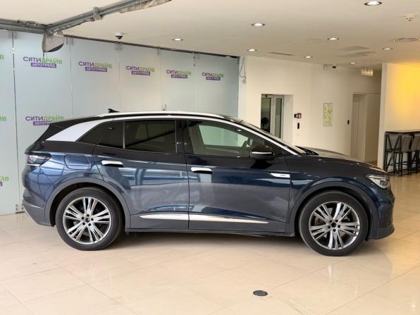 Volkswagen ID.4 с пробегом 2022 года, цена 2 685 000 рублей, 36925 км, внедорожник, Автокод Объявления
