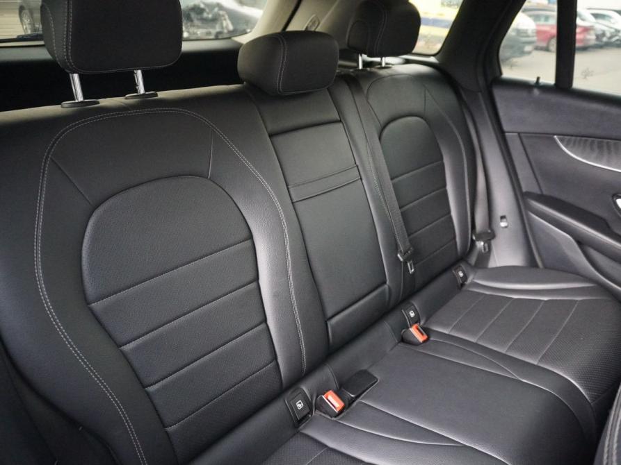 Mercedes-Benz GLC I (X253) Москва  - изображение 14