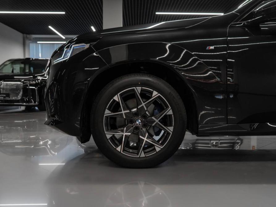 BMW X3 IV (G45/G48) Москва  - изображение 30