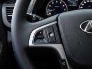 Hyundai Solaris I Рестайлинг Краснодар  - изображение 39