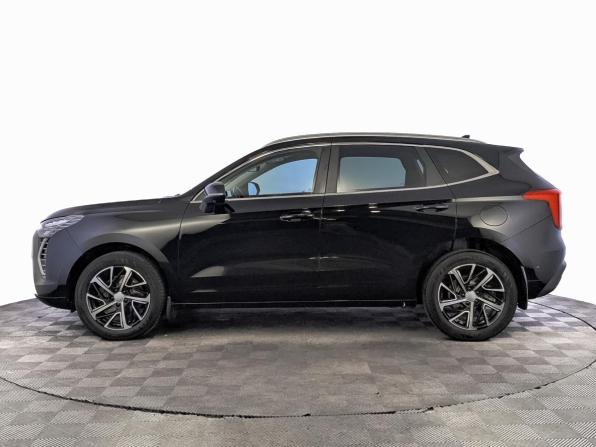 Haval Jolion I с пробегом 2023 года, цена 1 825 000 рублей, 82300 км, внедорожник, Автокод Объявления