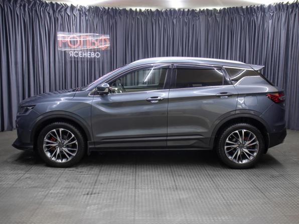 Geely Coolray I с пробегом 2022 года, цена 1 549 000 рублей, 90000 км, внедорожник, Автокод Объявления