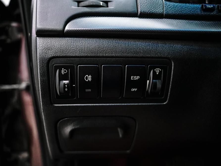 Hyundai Sonata V (NF) Красноярск  - изображение 17