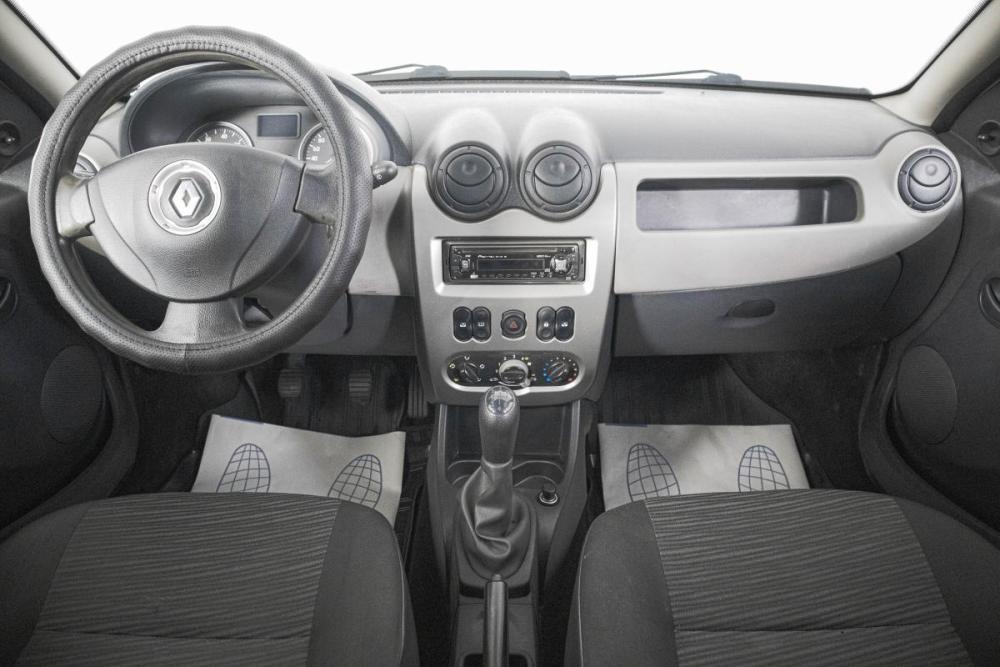 Renault Sandero I Кемерово  - изображение 14