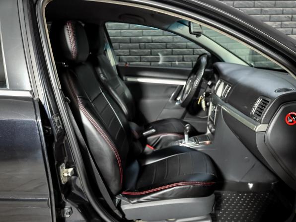 Opel Vectra C Рестайлинг с пробегом 2007 года, цена 500 000 рублей, 213597 км, седан, Автокод Объявления