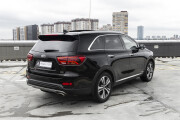 Kia Sorento III Prime Рестайлинг Казань  - изображение 30
