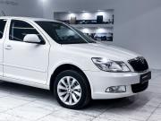 Skoda Octavia II (A5) Рестайлинг Уфа  - изображение 28