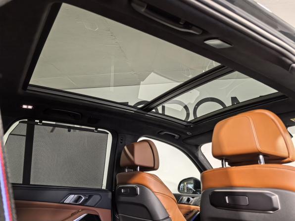 BMW X5 IV (G05/G18) Рестайлинг с пробегом 2025 года, цена 15 490 000 рублей, 538 км, внедорожник, Автокод Объявления