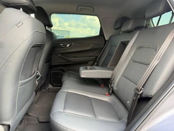 Chery Tiggo 4 Pro I с пробегом 2023 года, цена 1 495 000 рублей, 85855 км, внедорожник, Автокод Объявления