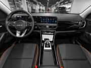 Kia Seltos I Рестайлинг Москва  - изображение 35