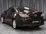 Mazda 6 II (GH) Рестайлинг Тюмень  - изображение 20