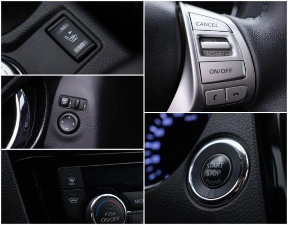 Nissan X-Trail III с пробегом 2016 года, цена 1 574 000 рублей, 130545 км, внедорожник, Автокод Объявления