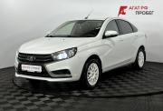 Lada (ВАЗ) Vesta I Нижний Новгород  - изображение 23
