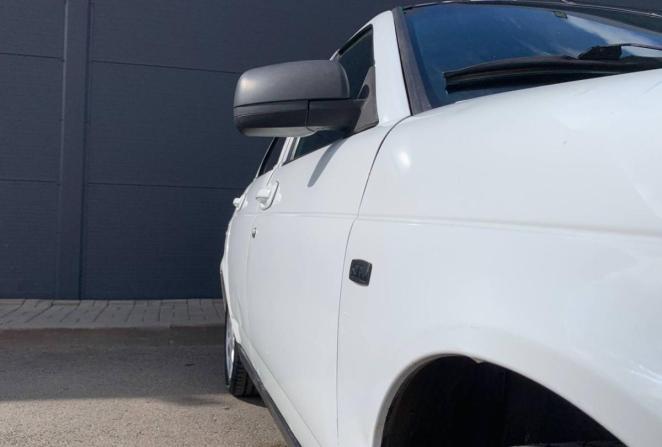 Lada (ВАЗ) Priora I Рестайлинг с пробегом 2014 года, цена 385 000 рублей, 142391 км, хэтчбек, Автокод Объявления