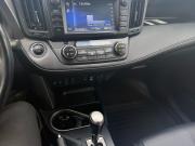 Toyota RAV4 IV (XA40) Рестайлинг Санкт-Петербург  - изображение 24