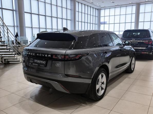 Land Rover Range Rover Velar I с пробегом 2018 года, цена 3 950 000 рублей, 89761 км, внедорожник, Автокод Объявления