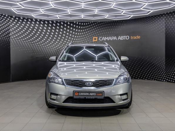 Kia Ceed I Рестайлинг с пробегом 2011 года, цена 666 000 рублей, 173034 км, универсал, Автокод Объявления