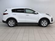 Kia Sportage IV Рестайлинг Воронеж  - изображение 26