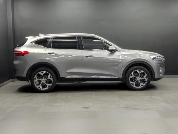 Haval F7 I с пробегом 2021 года, цена 1 940 000 рублей, 60264 км, внедорожник, Автокод Объявления