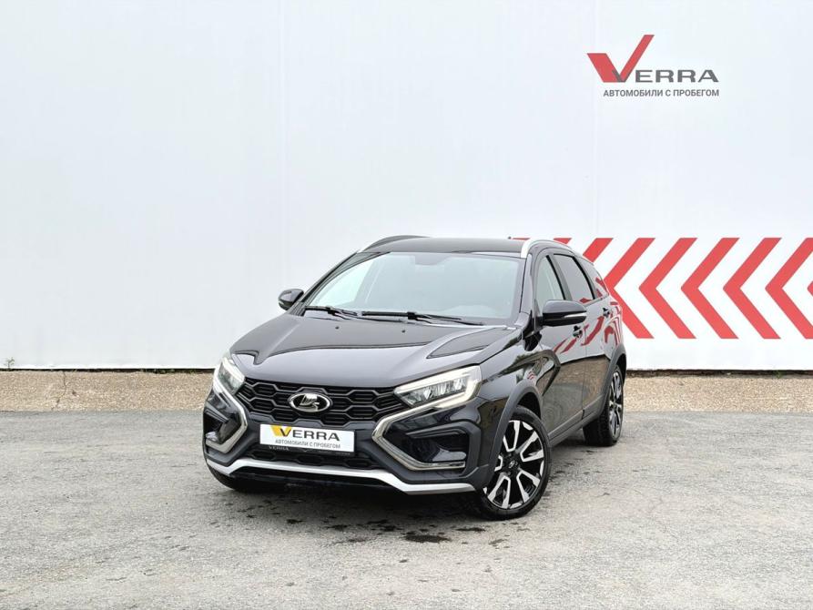 Lada (ВАЗ) Vesta I Рестайлинг (NG) Пермь  - изображение 1
