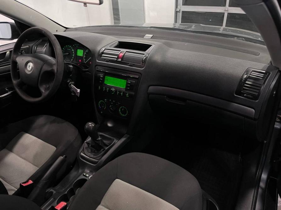 Skoda Octavia II (A5) Чебоксары  - изображение 4