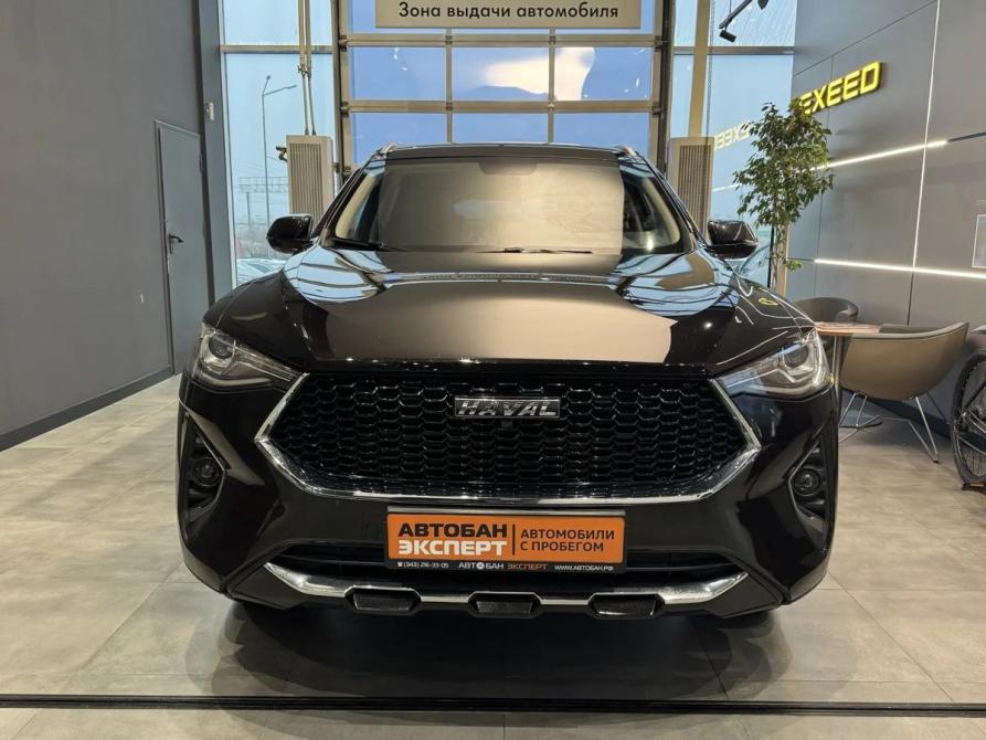 Haval F7 I Екатеринбург  - изображение 2