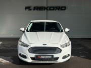 Ford Mondeo V Уфа  - изображение 22